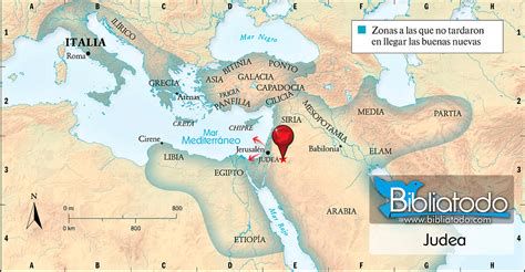 Mapa de Ain Karim en Judea