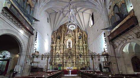 diócesis de Coria-Cáceres, Catedral de Coria