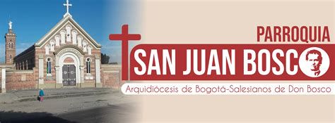 fachada de la parroquia San Juan Bosco en calle Larra y Cerezo