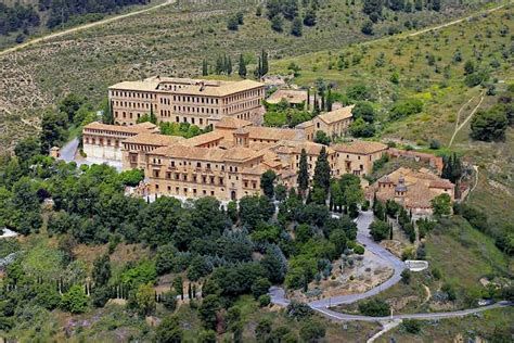Abadía del Sacromonte y Catedral de Granada
