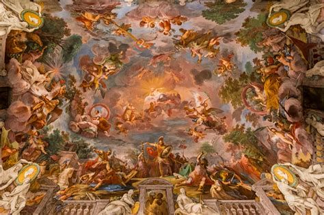 Detalle: pliegues y modelado escultórico en pintura barroca