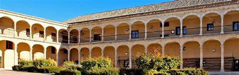 Palacio de Pedro I Torrijos recreación medieval