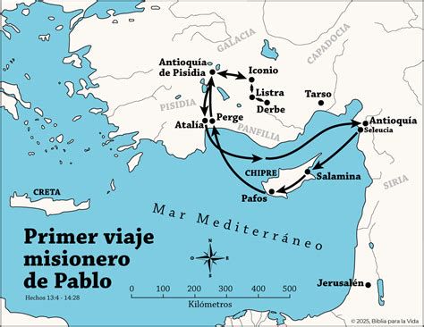 mapa de rutas supuestas de los viajes de Jesús hacia India, Persia y Cachemira