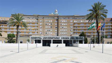 Hospital Virgen del Rocío - Unidad de Pediatría Social