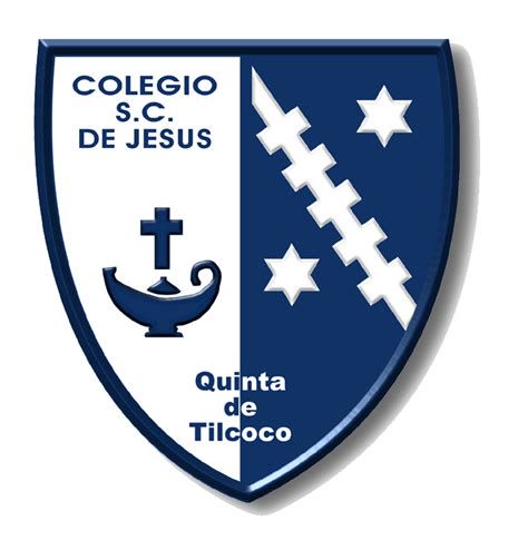 fachada del Colegio Sagrado Corazón de Jesús de Quinta de Tilcoco