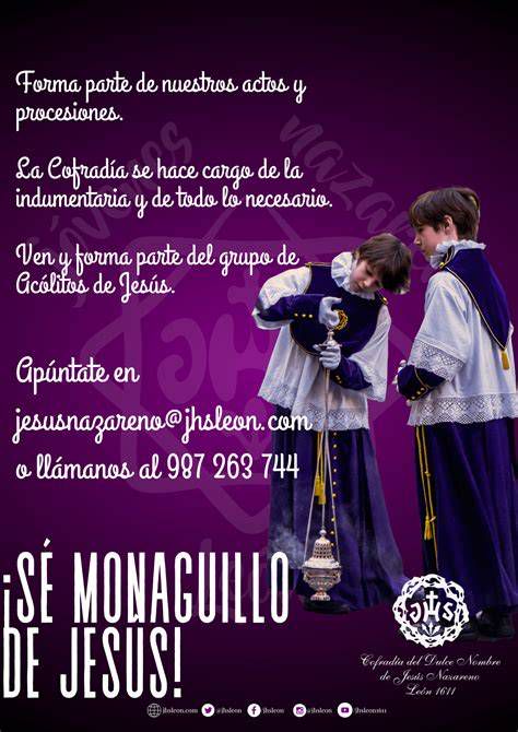 Ilustración histórica: Cofradía del Dulce Nombre de Jesús y procesión