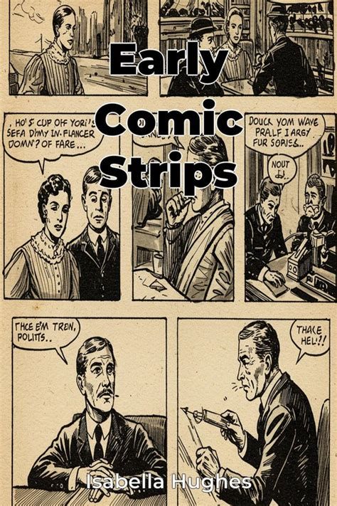 Early comic strips and Wolverton's formative works