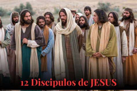 Jesús revelando su nombre a los discípulos