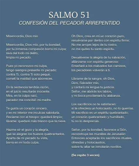 Salmo 51 manuscrito y escena de arrepentimiento de David
