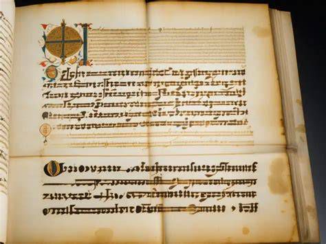 Manuscrito renacentista y métrica octosílaba