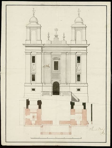 Fachada y torre de la Iglesia de San Juan de los Caballeros