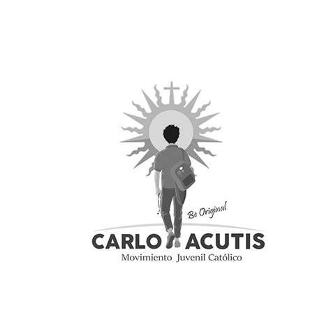Iconografía de Carlo Acutis en contexto juvenil actual