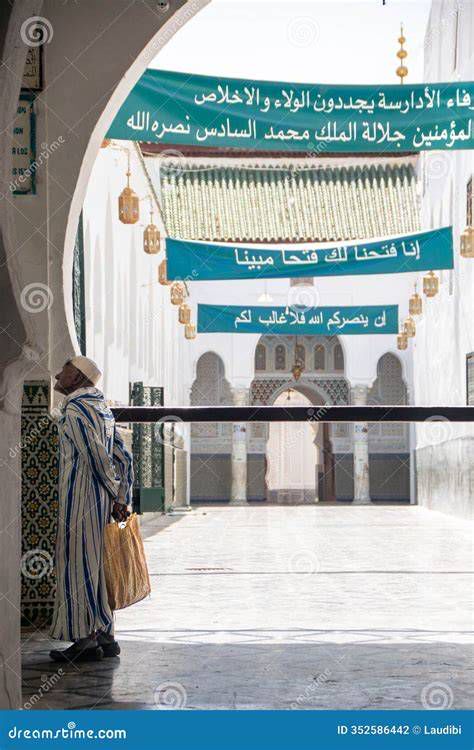 Zawiya tradicional y mausoleo (ejemplo de morabito)
