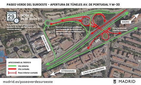Mapa e infografía de ubicación de Avenida de Teresa de Calcuta y municipios cercanos