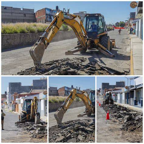 Trabajos de acondicionamiento y mejora urbana en Plaza Cerrillo la Misericordia