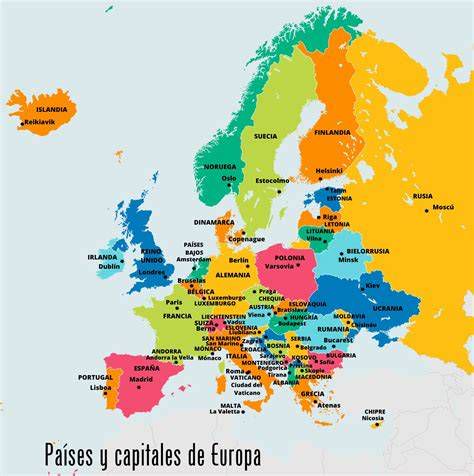 Mapa de circulación de obras venecianas en Europa y colecciones