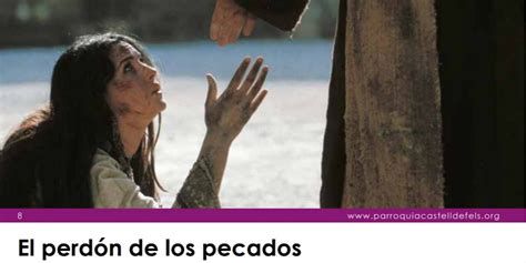 Sacrificio de Cristo: fundamento del perdón de los pecados