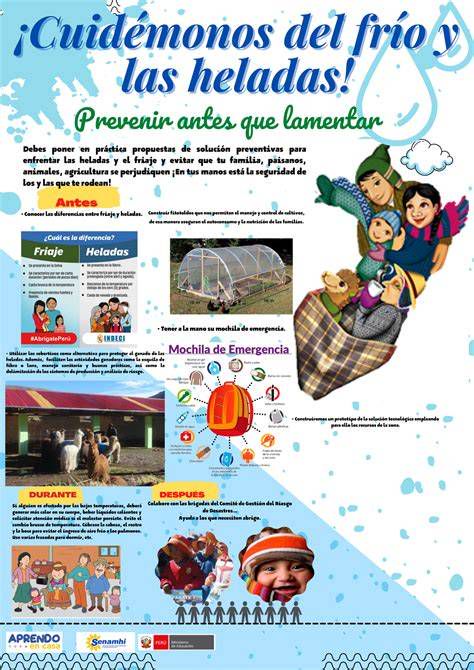 rescate en aguas heladas infografía del fiordo