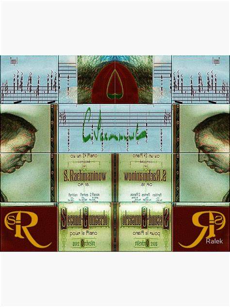 Partitura y retrato de compositor de aguinaldo tradicional