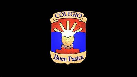 Gráfico de los siete pilares educativos del Colegio Buen Pastor