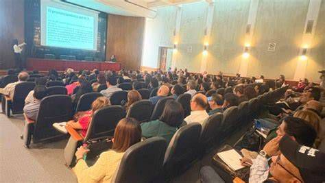 conferencia jesuita y audiencia