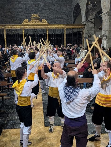 Representación del Dance o