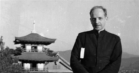 Noviciado convertido en hospital tras Hiroshima