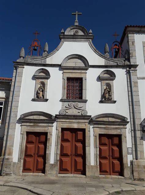 fachada da Igreja da Misericórdia em Lisboa