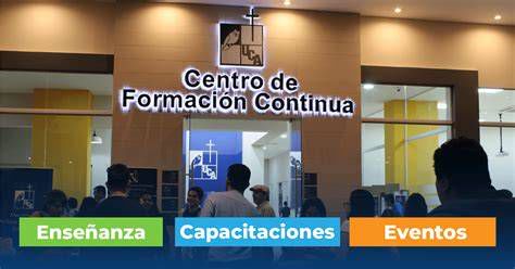 Infografía sobre cursos y servicios de formación en Centro De Formación Norte