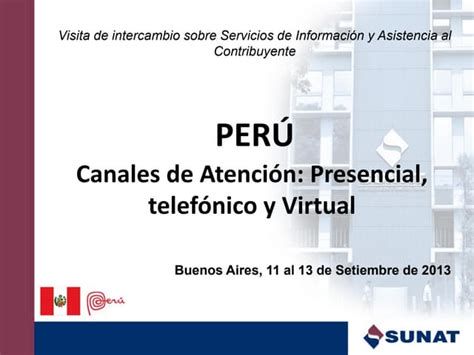 Plano de canales de atención: presencial, telefónico, telemático