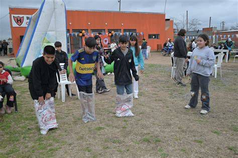 Comedor social y actividades de la parroquia