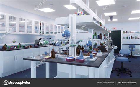 Imagen de las nuevas instalaciones de laboratorio y sala de artes del colegio