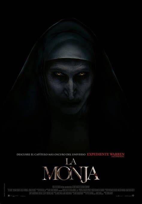Cartel oficial de la película