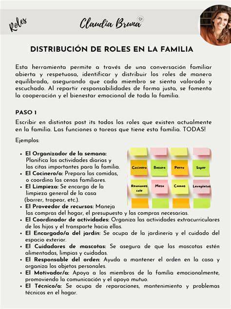 Estrategia: distribución de roles en la Torre Demoníaca