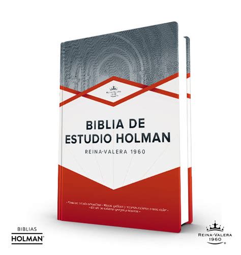 Mapa y cronología a todo color de la Biblia de Estudio Holman