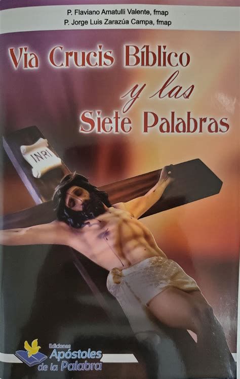 via crucis popular y meditación de las Siete Palabras