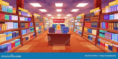 mesa de librería con secciones de libros religiosos y ensayos