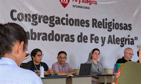 Infografía del impacto social de congregaciones religiosas en áreas urbanas y rurales