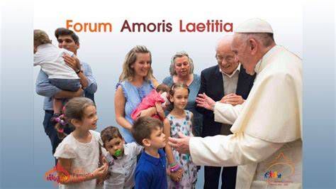 Encuentro episcopal sobre Amoris Laetitia y pastoral familiar