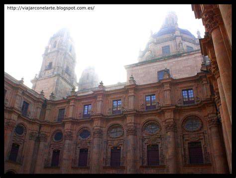 Real Colegio del Espíritu Santo, Salamanca