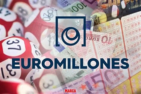 Infografía de la mecánica de sorteo de Euromillones con los dos bombos y extracción de bolas