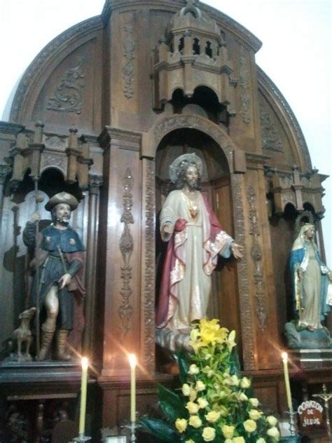 Iglesia parroquial de Covas, Viveiro