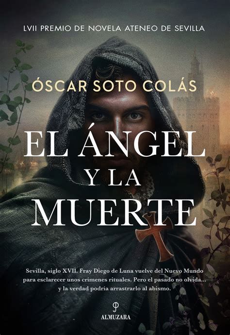 Simulación del encuentro entre el Ángel y la Virgen con el velo de luto