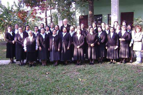 Contribución social y espiritual de la vida consagrada femenina