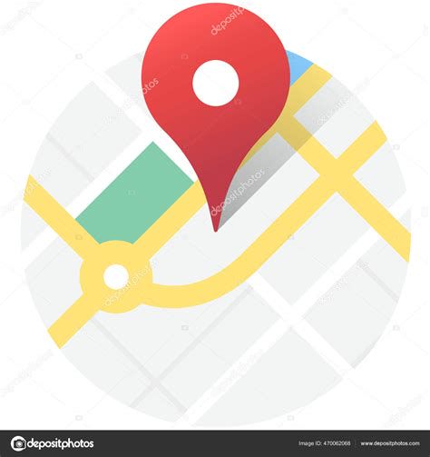 Mapa de ubicación de Central Movistar Inmaculada Concepción de Rota