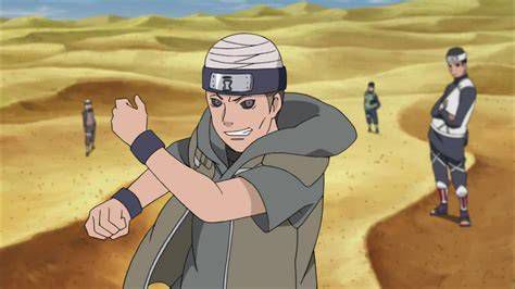 Ejército de shinobis revividos por Kabuto en la Cuarta Gran Guerra