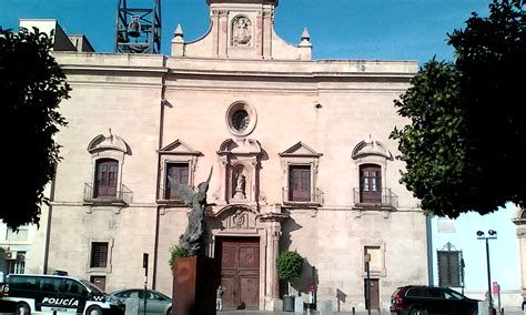 capilla Virgen del Arrixaca en Iglesia de San Andrés