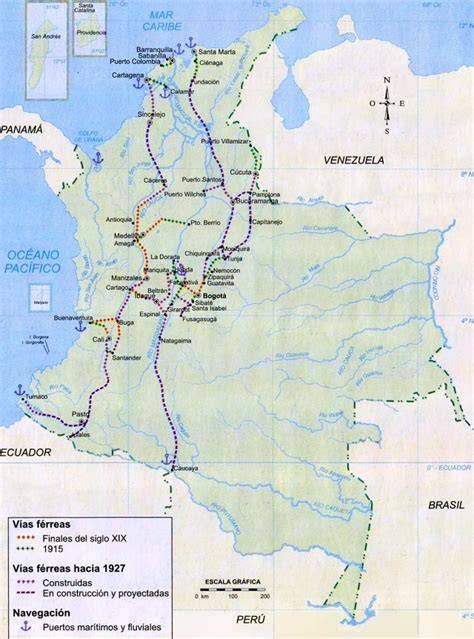 Mapa de los principales lugares de construcción, reforma y batalla del Santísima Trinidad