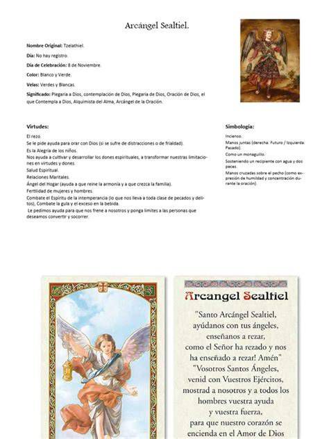 Restauración del Arcángel Sealtiel en el Museu de Mallorca