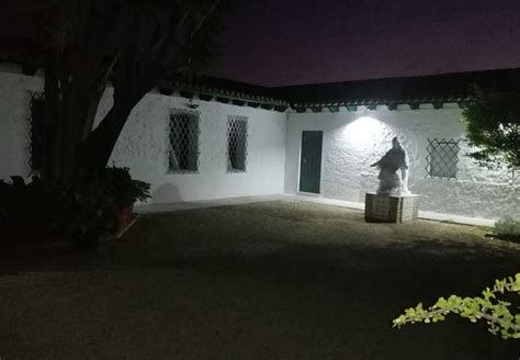 Casa de Ejercicios Espirituales La Purísima en Alaquàs